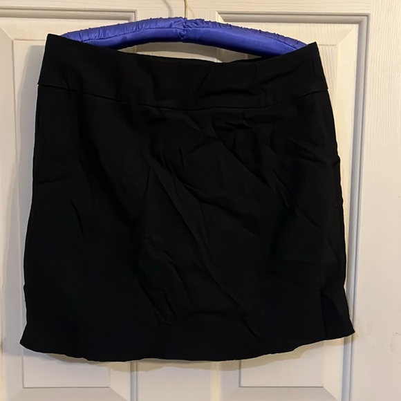 Zac & Rachel Women's New Millennium Pull-on Skort. Sz 8 - Picture 8 of 12